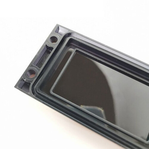 MAX G30 Scooter Accessories Instrument Display Panel Cover  Protective Plastic Cover 1