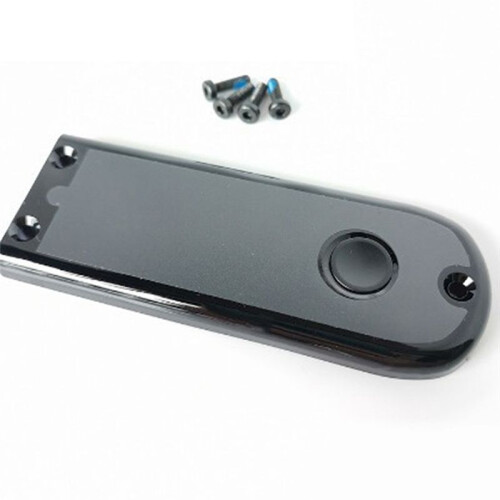 MAX G30 Scooter Accessories Instrument Display Panel Cover  Protective Plastic Cover 2