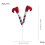 Hooked Boots Positiv plyschleksak – Ultramjuk, 2