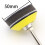 Die Grinder Sanding Disc Assorted Color 100 Pcs 2 Inch Synthetic Material 6