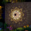 Ηλιακά φώτα περίφραξης μεταλλικά Mandala2Pack 3