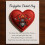 Firefighter Pocket Hug Token - Red Appreciation Keepsake 5