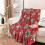 Flanellen plaid 47x47 inch 2