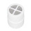 3Pack Shower  Filter Replacement Cartridge Compatible with for Jolie Shower  Filter 6