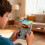For R40xx New Portable Game Console, Open-Source Dual 42-In System, 4