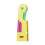 Automatic Needle Threader for Sewing & Crafting – Plastic Loop, Works with Various Fabrics/Needle Sizes, Easy for Beginners & Elderly (Multicolor) 3