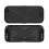 For  2 TPU Case for  Hand Grip Protective Cover Accessories for Enhanced Gaming Experience Black 1