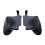 For Retroid Pocket 5 Grip Case Comfortable Protective Shell for RP5 Game Console Ergonomic Controller Holder Hollow A 1