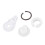 RC Servo Arm with Return Ring for A949, A959, A969, K929 124008 12