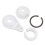 RC Servo Arm with Return Ring for A949, A959, A969, K929 124008 11