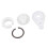 RC Servo Arm with Return Ring for A949, A959, A969, K929 124008 6
