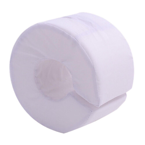 2Pcs Foot Pillows Ankle Heel Elevator Ankle Cushion Elevating Leg 1