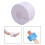 2Pcs Foot Pillows Ankle Heel Elevator Ankle Cushion Elevating Leg 6