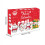 Calendrier de l'Avent Chat - Coffret de 24 jouets 2