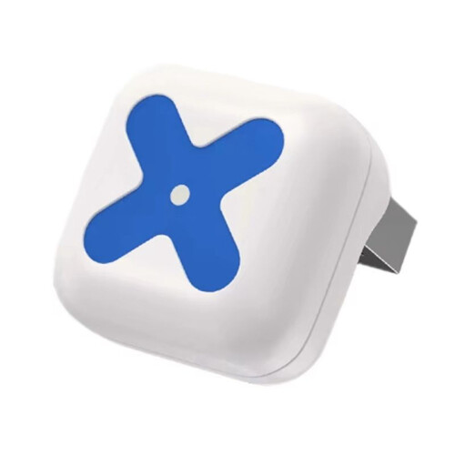 2 In1 Wireless CarPlay Adapter For Android Auto Adapter  WiFi Fast Connection for Wired CarPlay Android Auto B