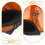Durable Violin Shoulder Rest Pad Black for Professional and Beginner Violin 5