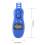 Digital tasbih counter with reset function and rotating 3