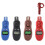 Digital tasbih counter with reset function and rotating 5