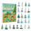 Crystal Sea Advent Calendar Αντίστροφη Μέτρηση με Μυστήριο και Συλλεκτικό Έκπληξη για τις 1