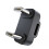180 Degree Angle TC to TC Adapter U-Shaped Adapter Connector PD 100W/10Gbps Type-C 180 Extender 1