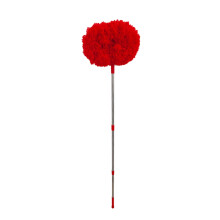 Plumeau antistatique extensible pour le nettoyage de la maison 40-140 cm