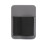 DAC Pocket Phone Audio Decoder Storage Bag Phone Pouch Elastic Bands for  Magnetic Absorber Kit Grey 1