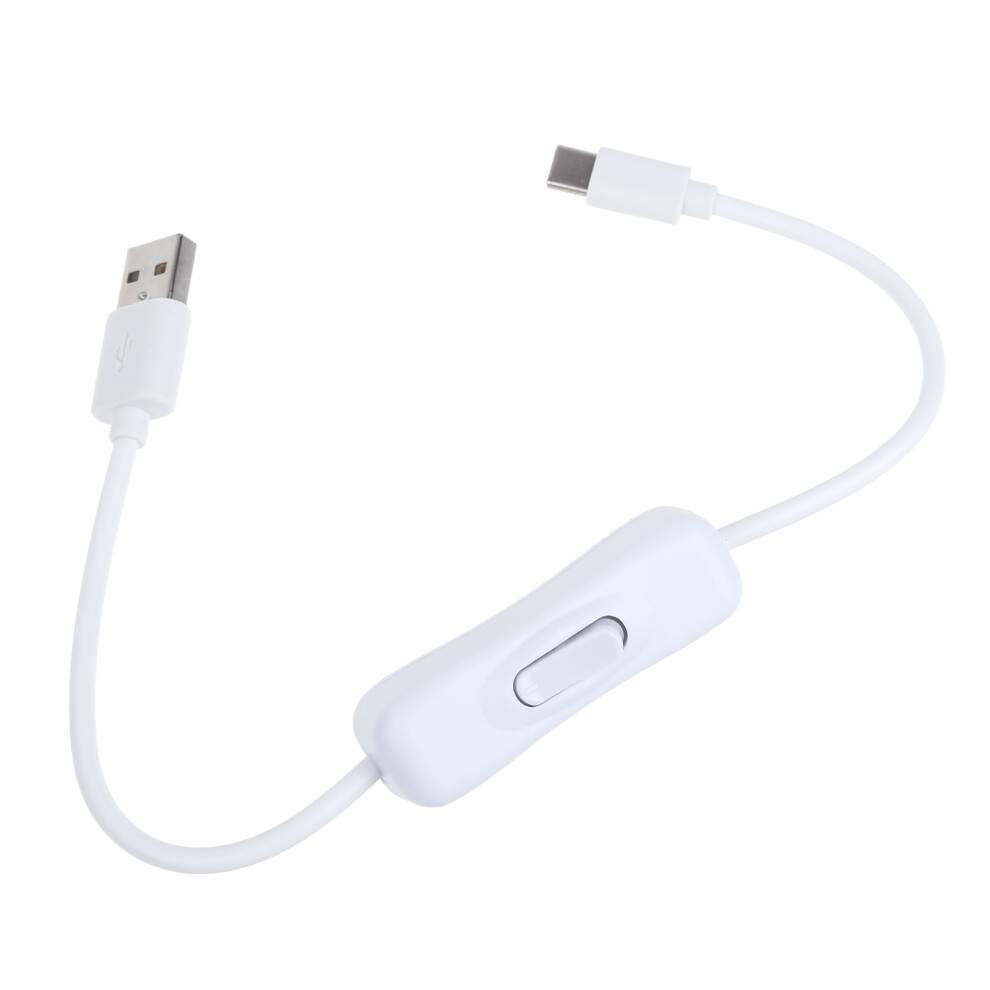 Usb-C Data Cable Usb 2.0 Fast Charging And Transfer 968604398339