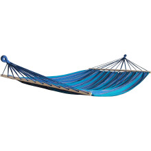 Hammock Woven Blue 2-Person