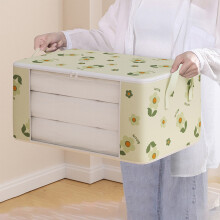 Heavy-Duty Waterproof Quilt Storage Bags with Clear Window, Vacuum Seal Compression for Blankets & Bedding – Compatible with Standard Vacuum Pumps