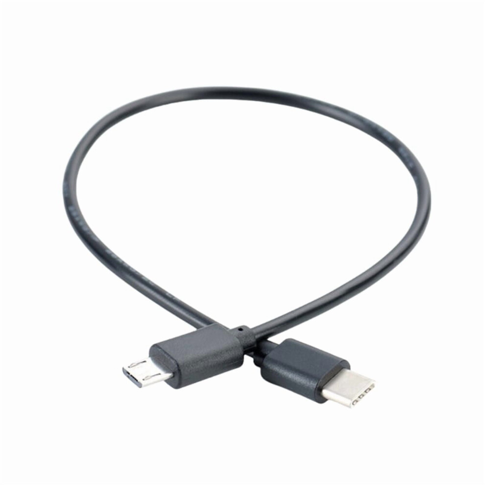 Usb-C To Micro-Usb Otg Cable 480Mbps 1M 9032631906513