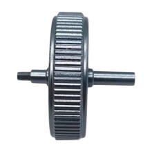 Gaming Mouse Scroll Wheel Pulley Mouse Metal Rolling Wheel Repair Replacement for DeathAdder V2 Mini Mouse