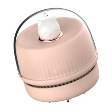 Desktop Vacuum Cleaner Portable Dust and Crumb Sweeper