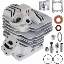 Kit de joint de piston pour tronçonneuse Stihl MS261, 44,7 mm