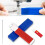 Automatic Sewing Machine Needle Threader with Strong Magnet & 1pc Replacement Hook – Compatible with Industrial Single Lockstitch Machines 1