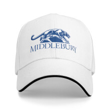 Middlebury College baseballpet unisex 1 stuk