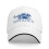 Middlebury College basebollkeps unisex 1-pack 1
