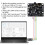 CX-SF5A Serial Port Control Voice Playback Module Board MP3 Music Player 5W MP3 Playback Serial Control Voice Module B 5