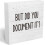 Semn de birou rustic din lemn, 5x5 inch 1