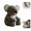 Koaly Emotional Healing Plush Koala – Soft Interactive 1