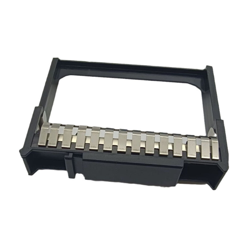 Metal Hard Drive Tray Insert Filler For Dl380 G8 G9 652991-001 670033-001 2.5Inch Sff 9152228464438