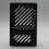 For Nerdaxe Ultra 3D Printer Bracket Shell Outer Enclosure Case for Nerdaxe Ultra Miner Black 5