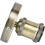 Vintage bronz E26/E27 foglalat 100–240V 1