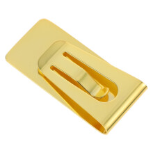 Versatile Money Clip Stainless Steel Wallet Clamp Metal Clip For Cash Office Document Clip Wallet Clip Metal Money Clip Mens Money Clip