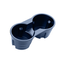 Inserto portabevande in silicone antiscivolo per auto