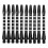 High-Performance Dart Shafts Featuring Solid Machining And2BA Thread Compatibility, Super Tight Flight Hold Technology For Stable Flight Attachment, 1
