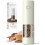 Electric Salt and Pepper Grinder Set Adjustable Coarseness 1