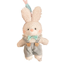Giant Plush Forest Animal Toy for Home Decor and Gifts