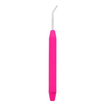 Knitting Loomed Hooks Ergonomical Handles Crochet Hooks Loomed Knit Hook Knitting Tool for Needlework Enthusiasts
