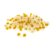 BT Telephone Termination Connector 2 Wire Terminal Gel/Jelly Crimp 8A [100 Pack]