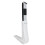 Mattress Lifting Tool, Ergonomic Under Mattress Lifter Wedge Elevator for Changing Sheets, Effortless Bed Making Tool 2